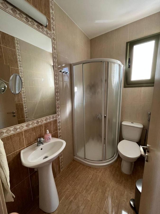Sea View 2 Bedroom 400m From Sandy Beach * Paphos