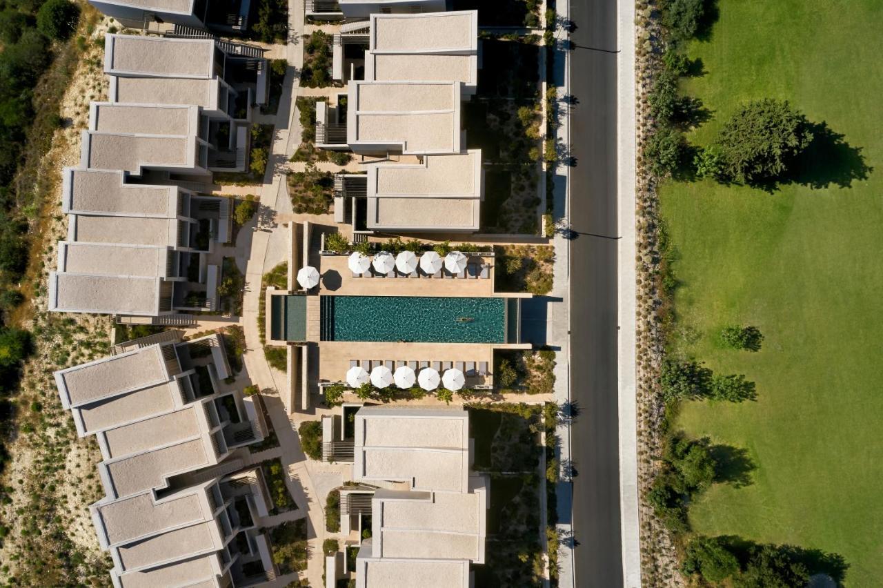 Resort Minthis 5*