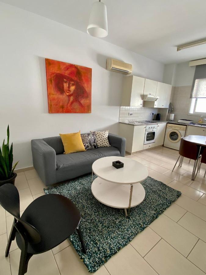 Cosy One Bedroom In * Paphos
