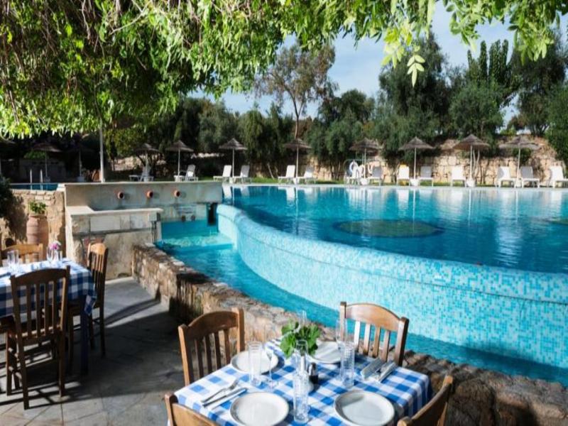Basilica Aparthotel 3*
