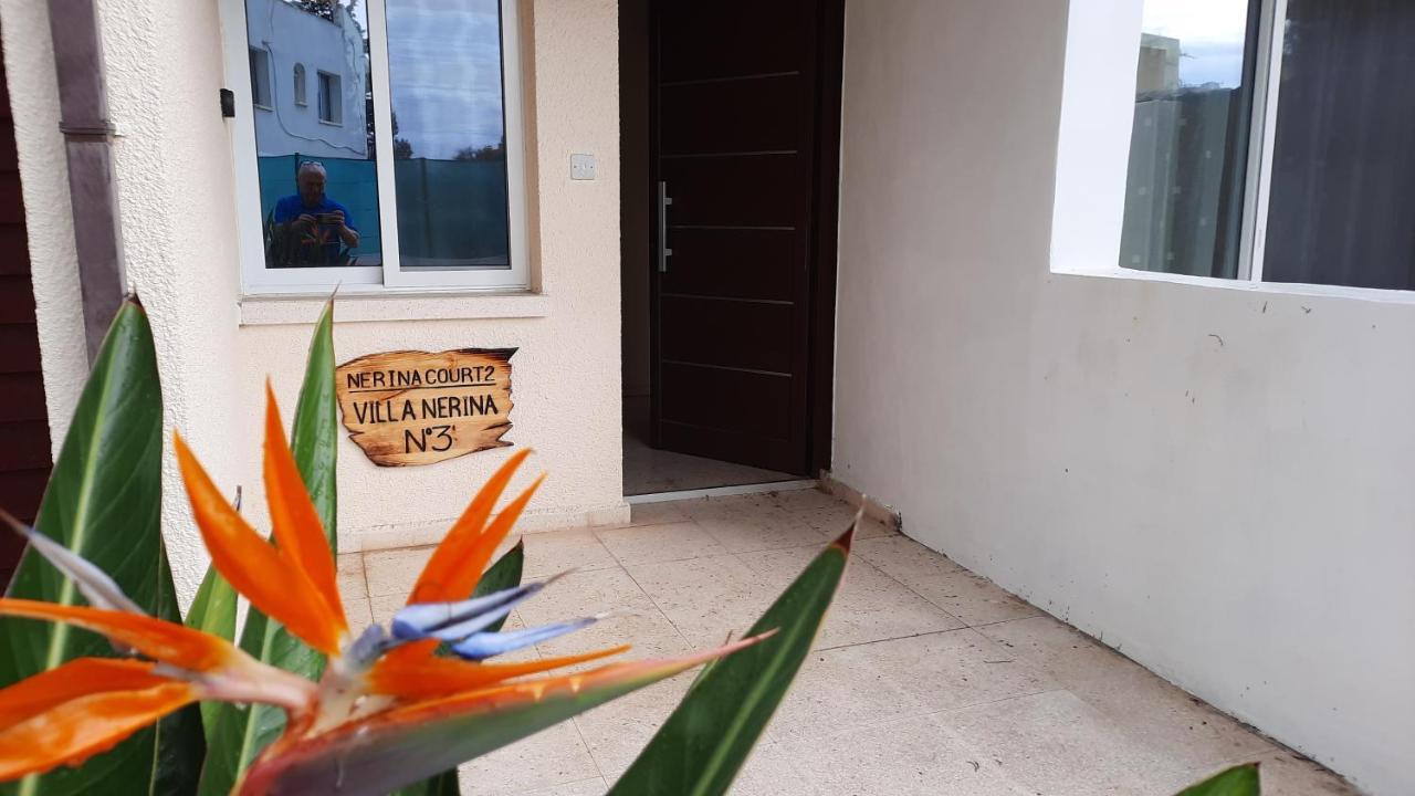 Nerina Kato Villa *