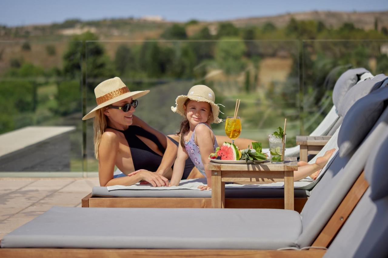 Resort Minthis
