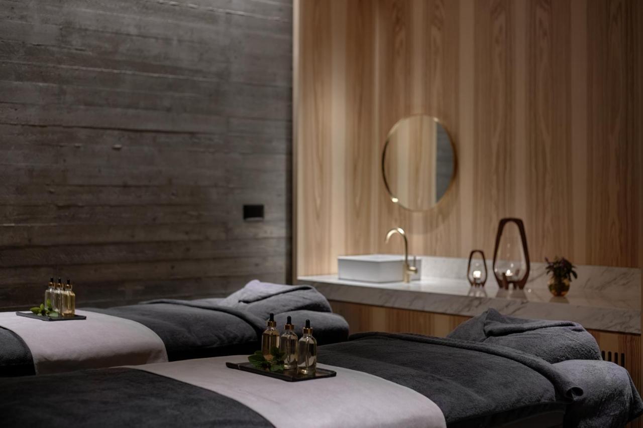 Minthis Resort 5*