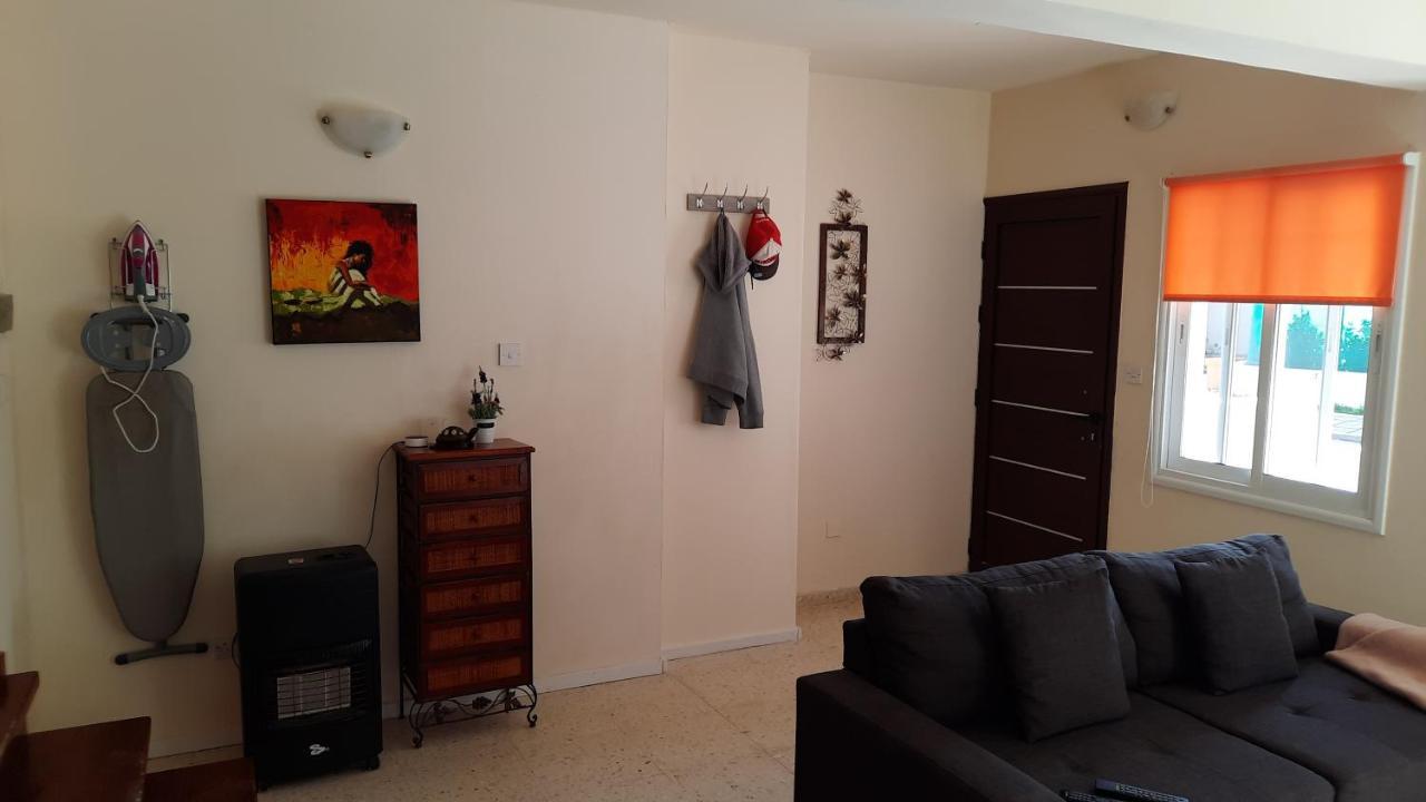 Nerina Kato Paphos