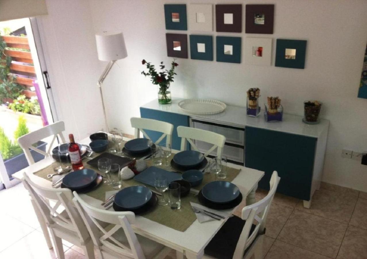 Casa de férias Estia Luxury Maisonette