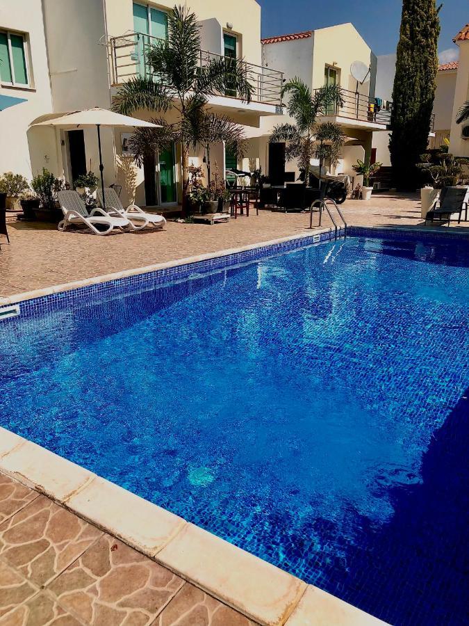 Casa de férias Estia Luxury Maisonette