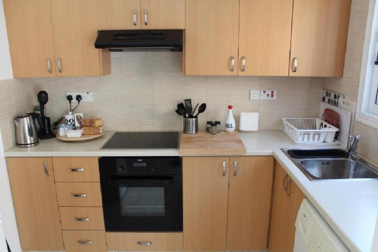 Estia Luxury Maisonette * Paphos