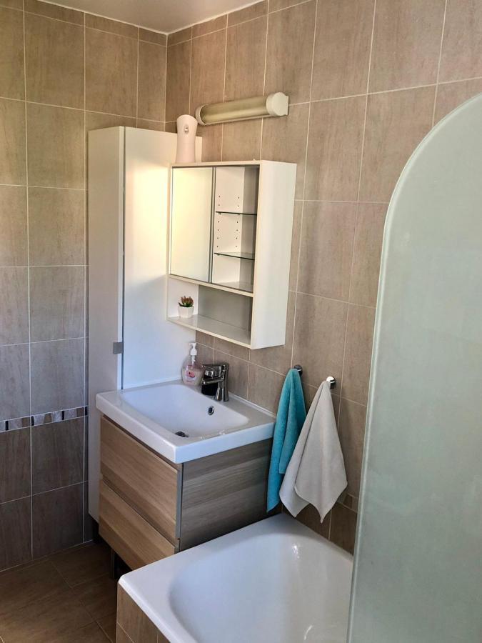 Casa de férias Estia Luxury Maisonette Paphos