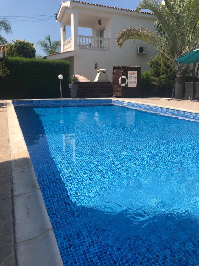 Estia Luxury Maisonette *