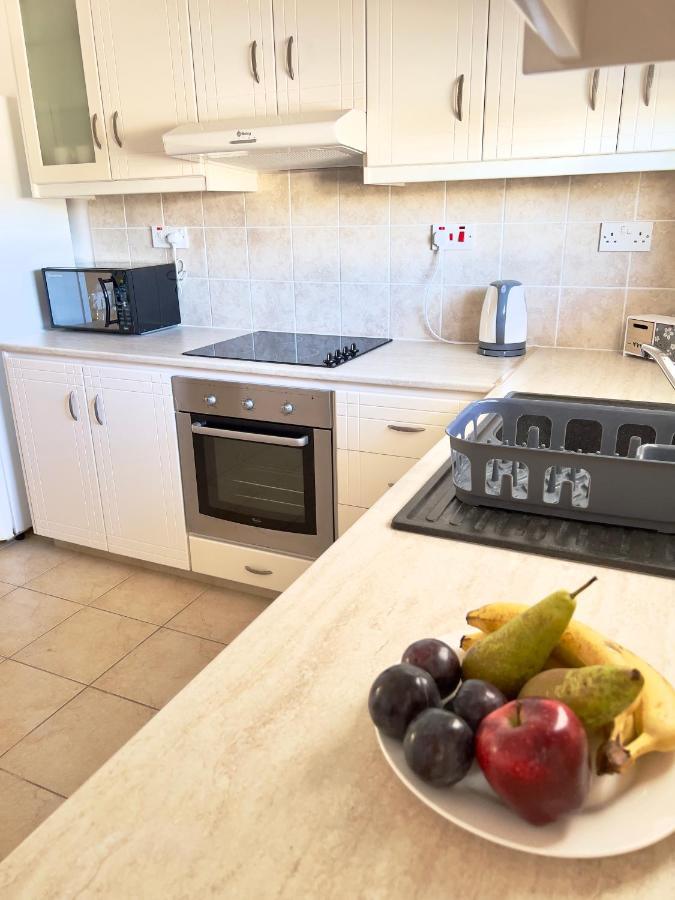Apartment Royal Seacrest New B G2 Ground Floor