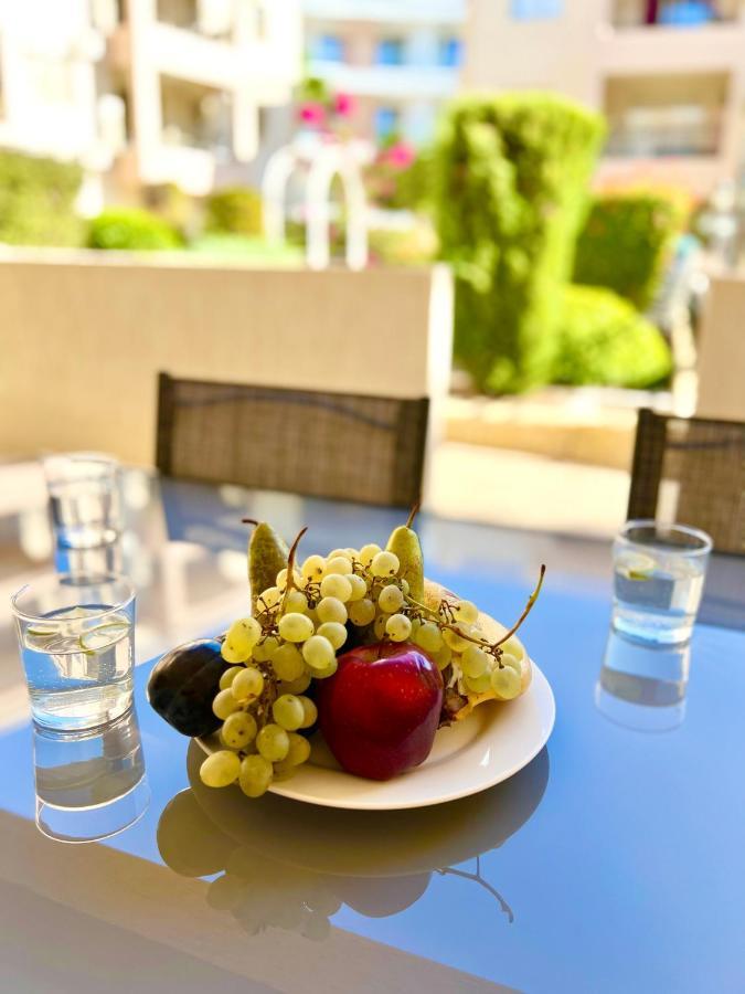 Royal Seacrest New B G2 Ground Floor Paphos