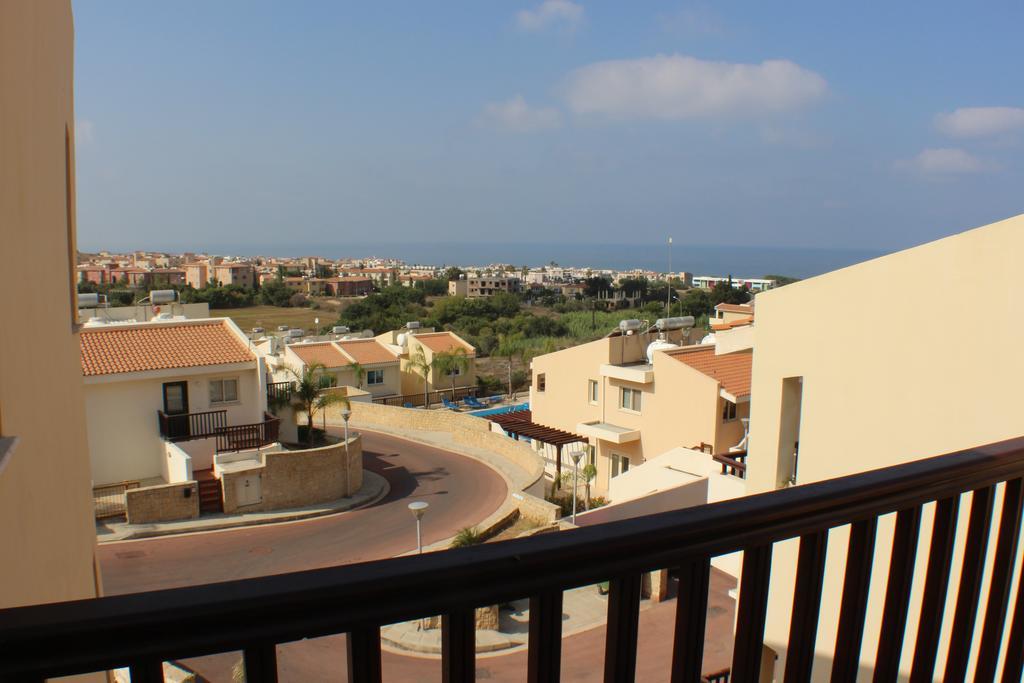 Apartment Melanos Village A45 *