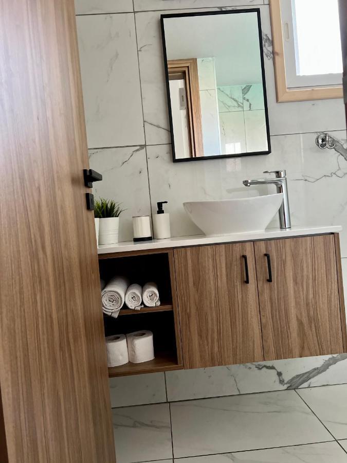 Luxury Industrial House 8 * Paphos