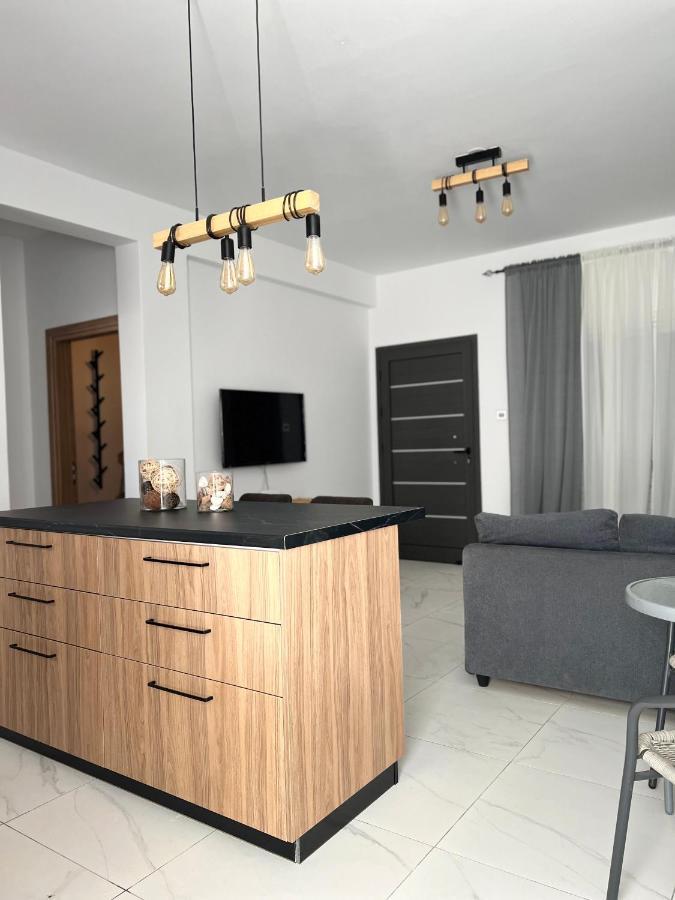 Luxury Industrial House 8 *