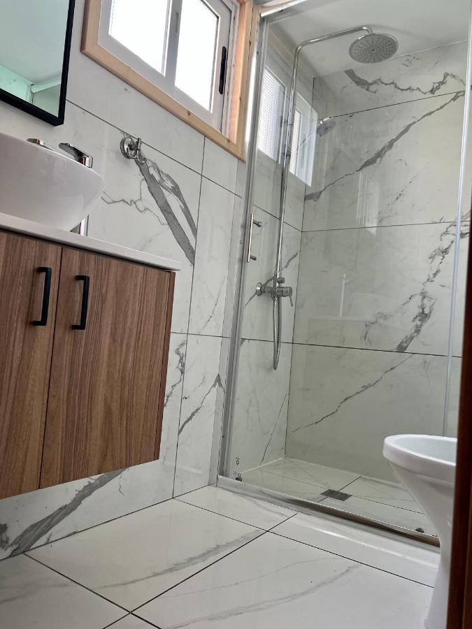 Luxury Industrial House 8 *
