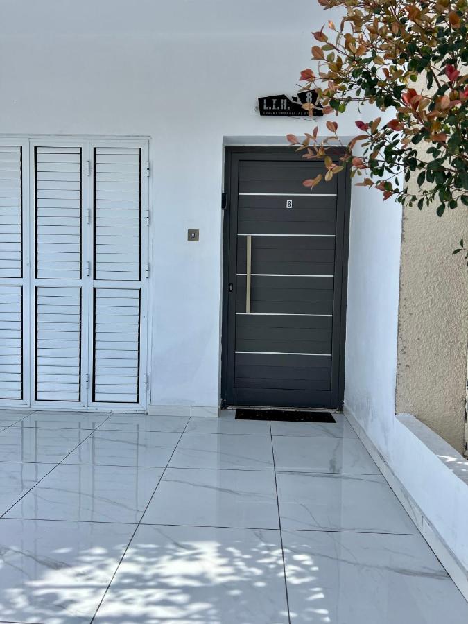 Apartment Luxury Industrial House 8 Paphos