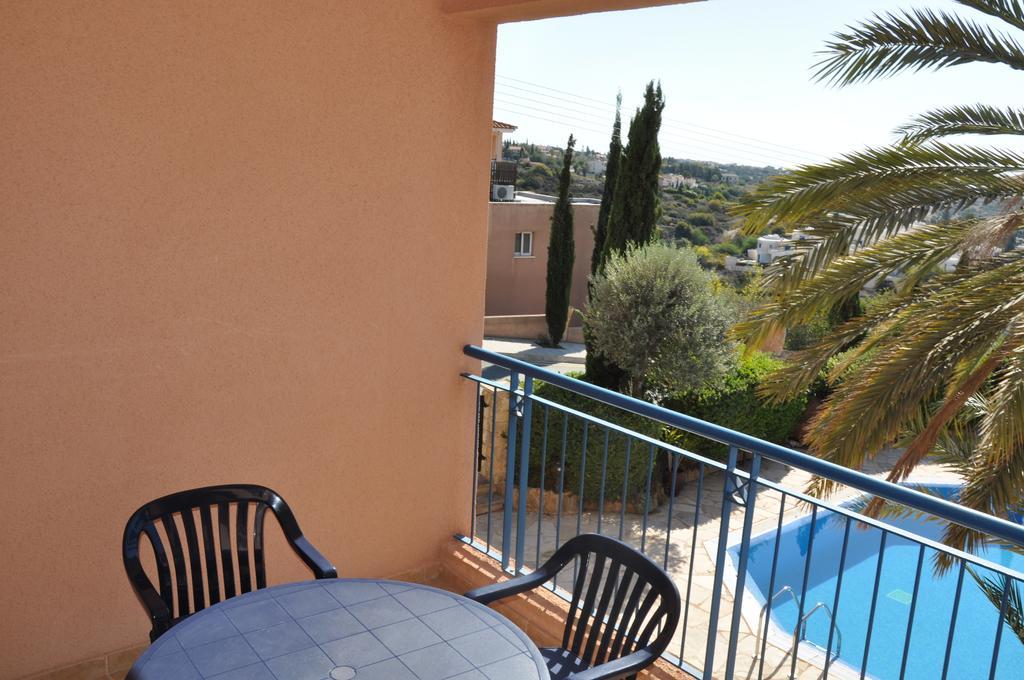 Tala Hills Paphos