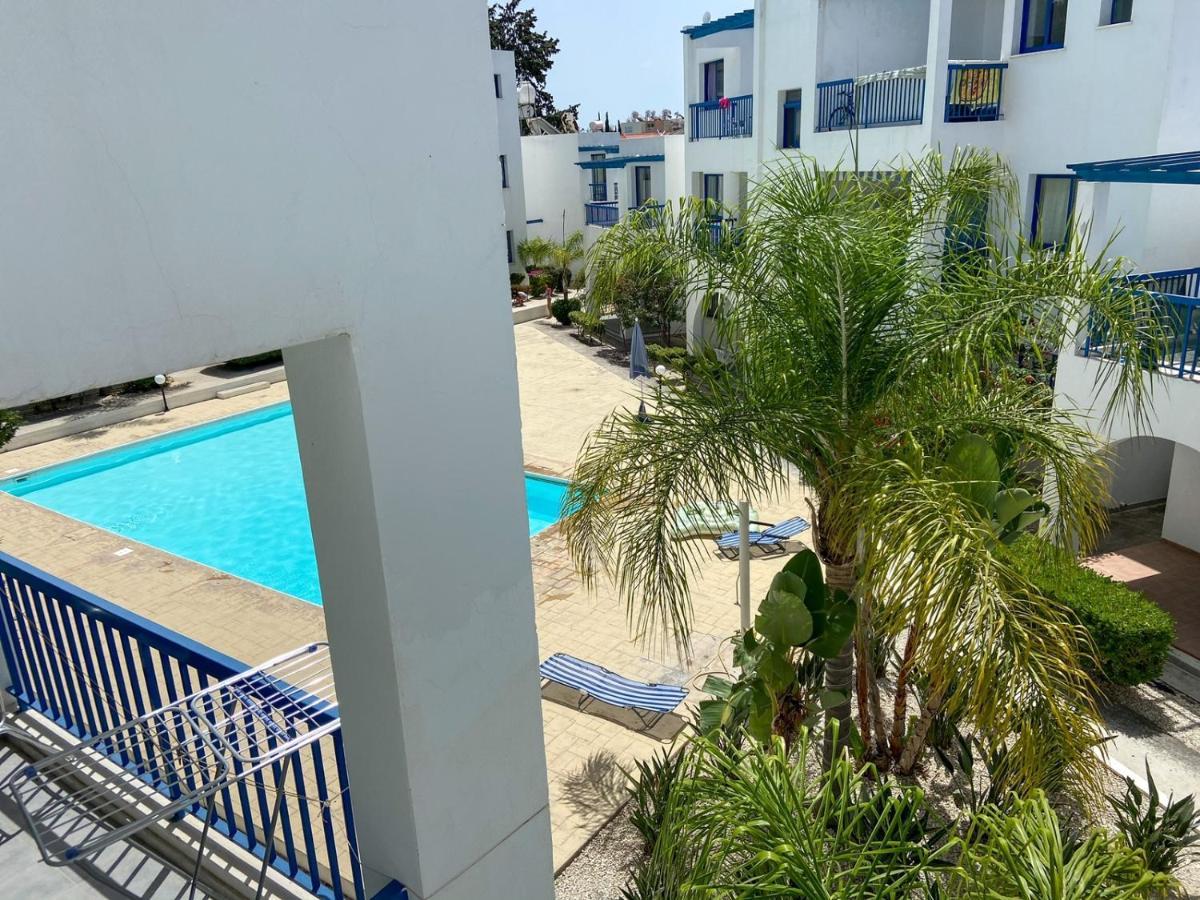 Apartment Beautiful 2bedroom With The Pool