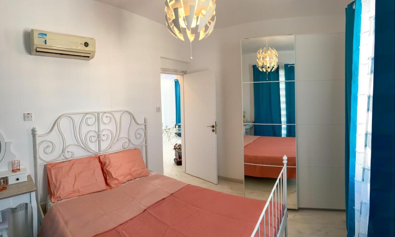 Apartment Beautiful 2bedroom With The Pool Paphos