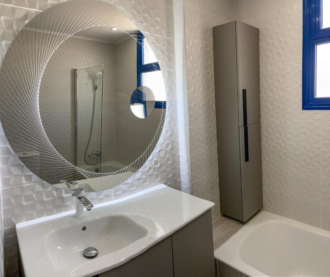 Beautiful 2bedroom With The Pool Apartment Paphos
