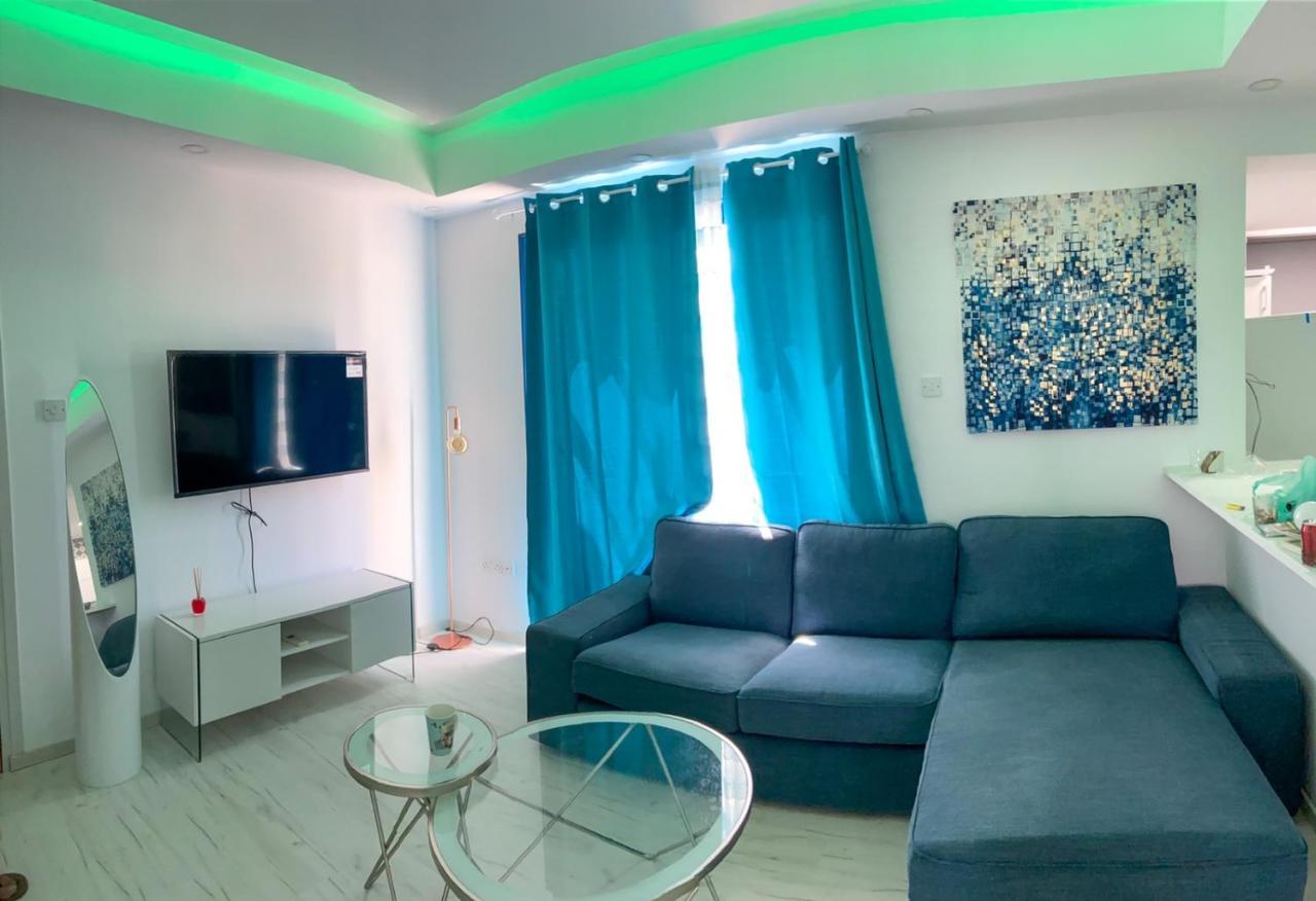 Beautiful 2bedroom With The Pool Apartment