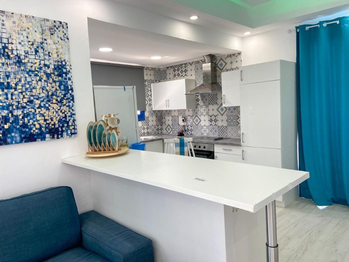 Beautiful 2bedroom With The Pool Paphos