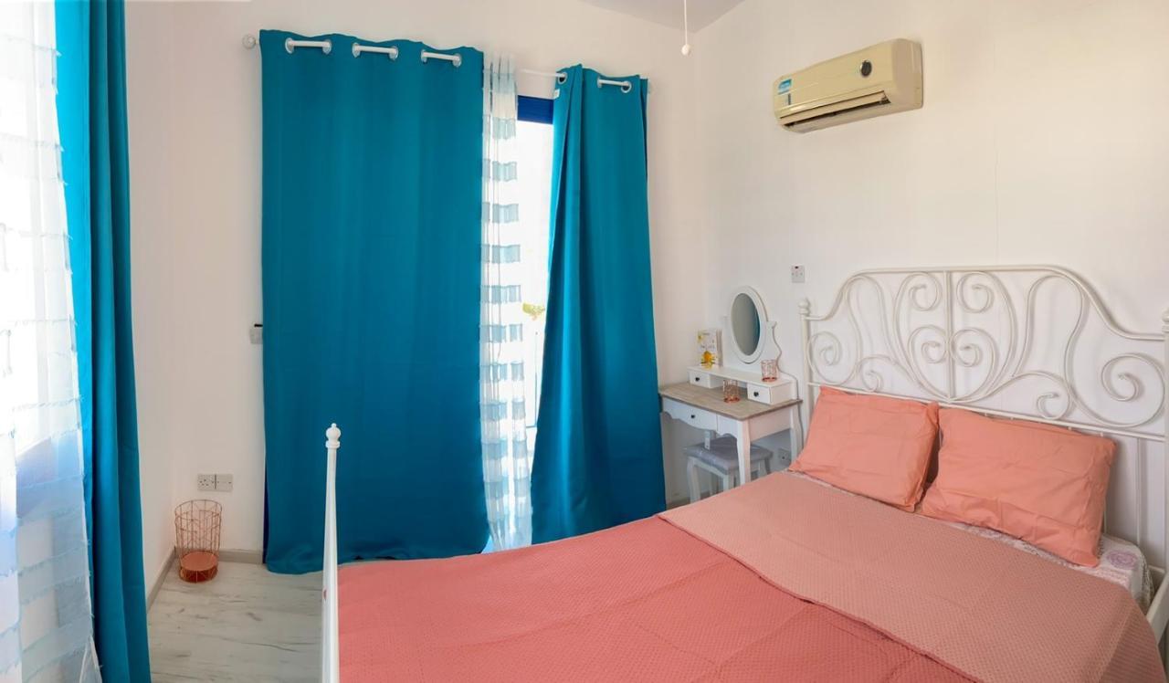 Beautiful 2bedroom With The Pool