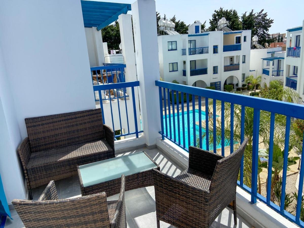 Beautiful 2bedroom With The Pool Apartment *