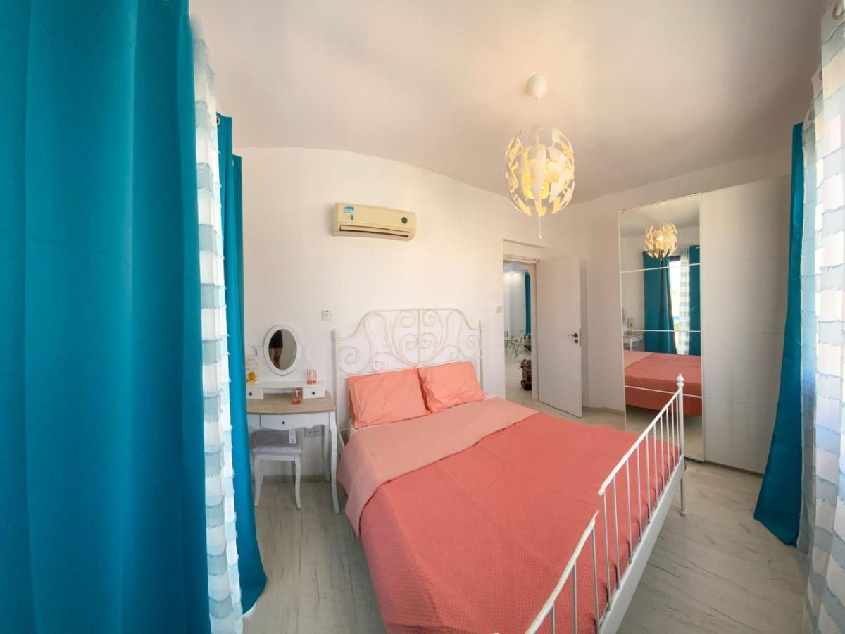 Beautiful 2bedroom With The Pool * Paphos