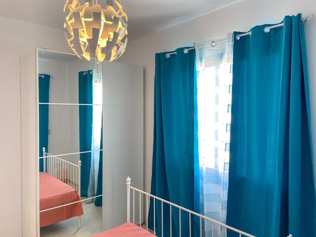 Apartment Beautiful 2bedroom With The Pool Paphos