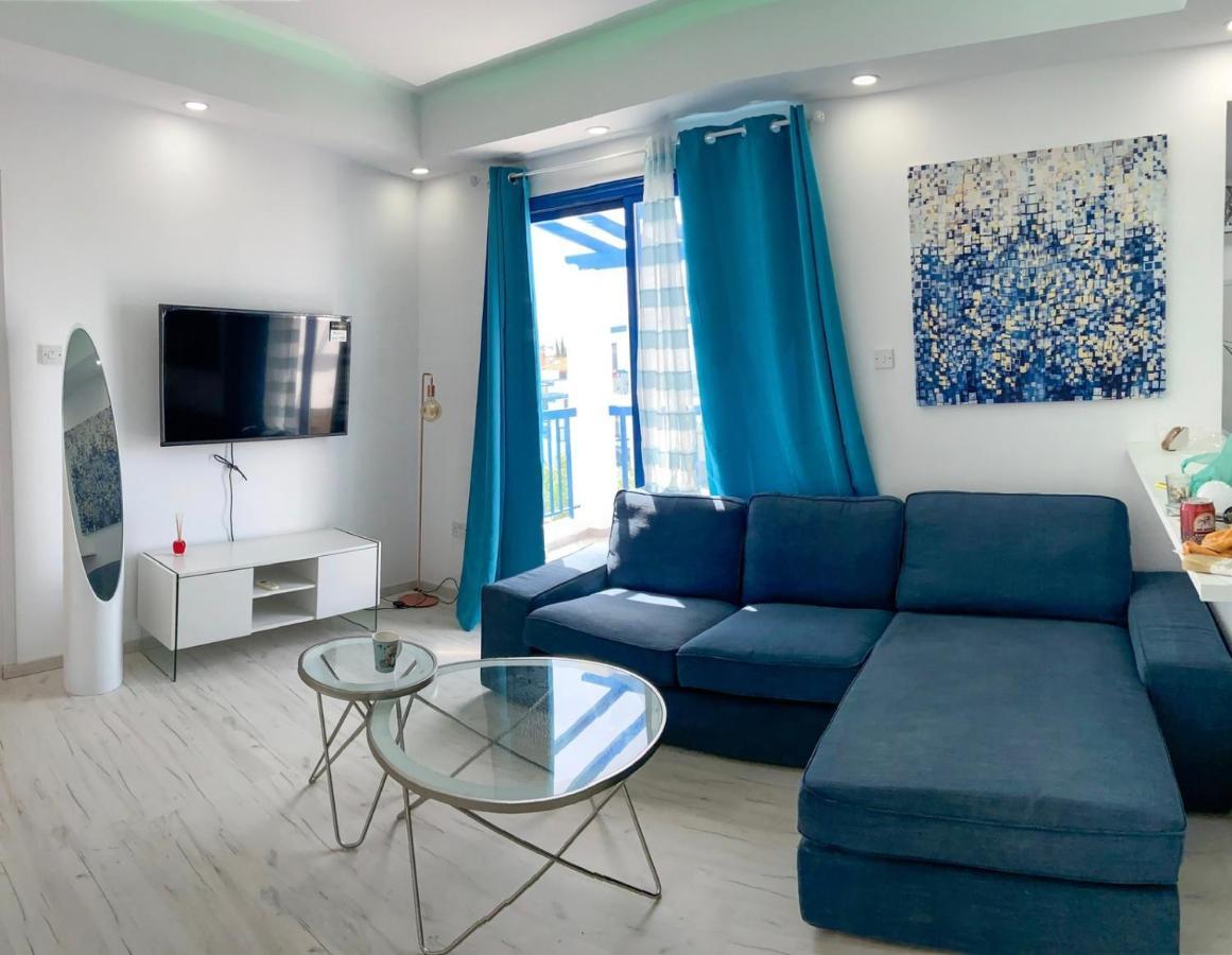 Apartment Beautiful 2bedroom With The Pool