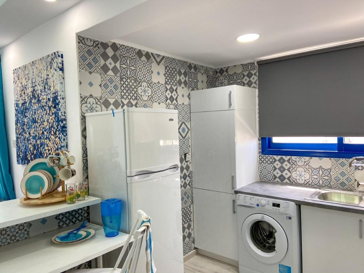Apartment Beautiful 2bedroom With The Pool Paphos