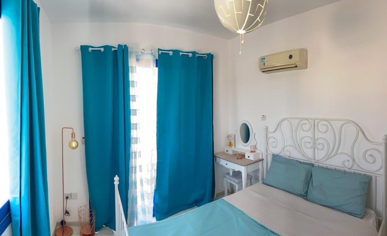 Beautiful 2bedroom With The Pool Apartment Paphos