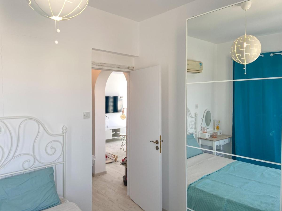 Apartment Beautiful 2bedroom With The Pool Paphos