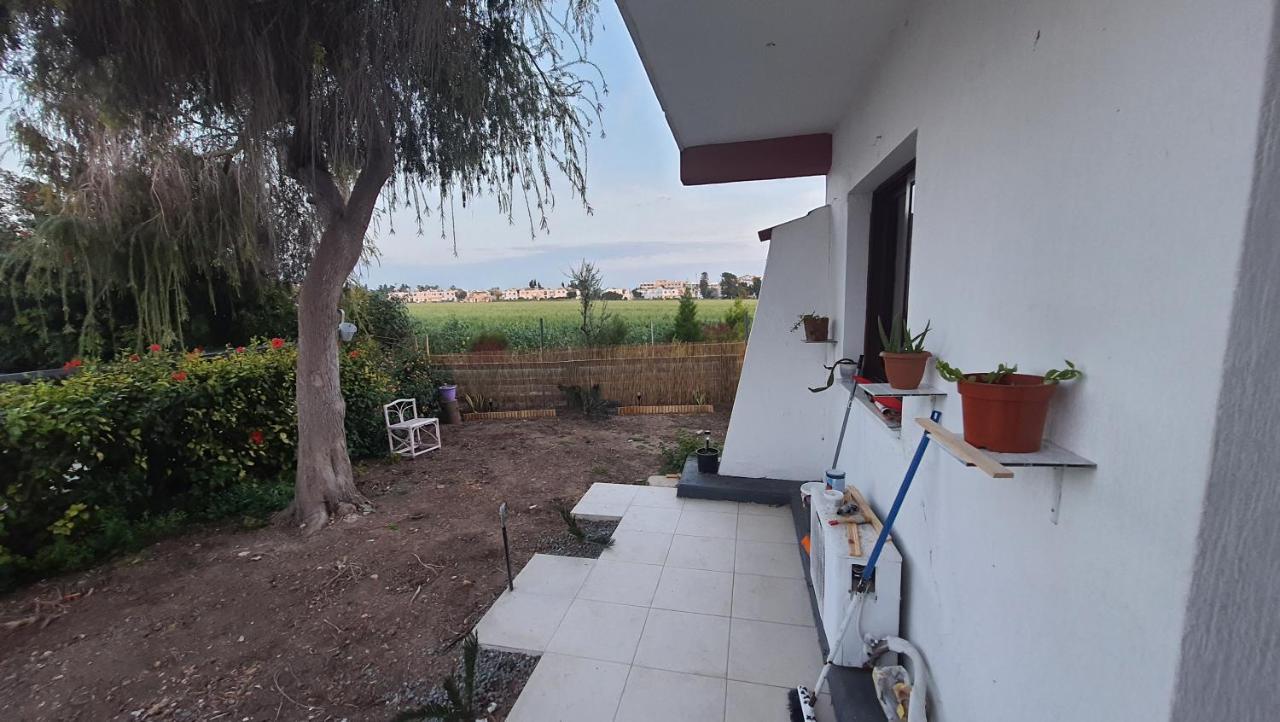 Apartment Nice Holiday Apartment Paphos