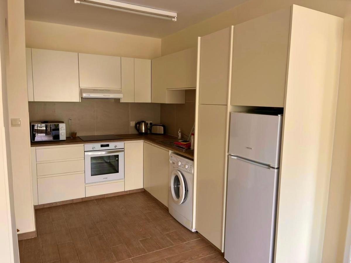 Diamond Complex Apartment