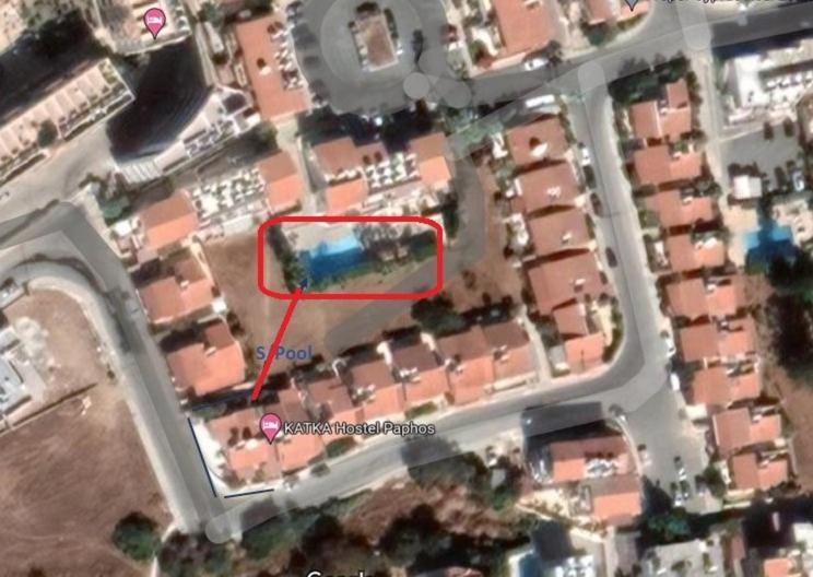 Hostel Katka Paphos