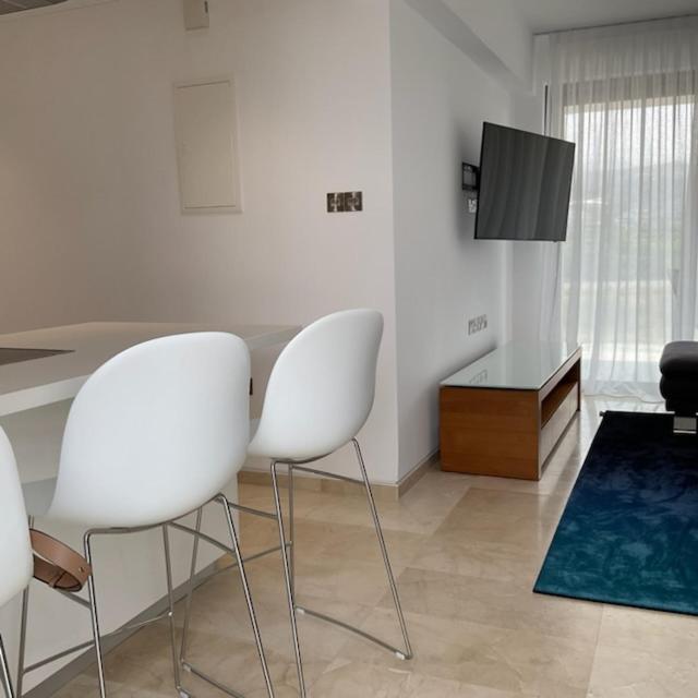 Coral Residences * Paphos