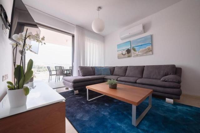 Coral Residences Apartment
