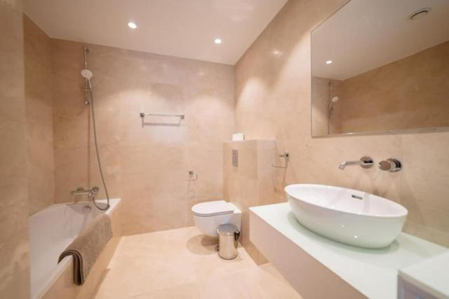 Coral Residences Apartment