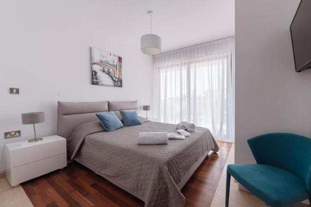 Coral Residences * Paphos