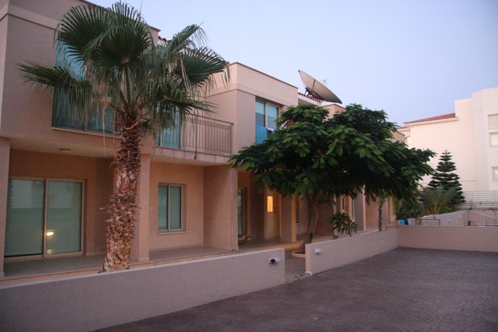 Ferienhaus Theos Holiday Houses Paphos