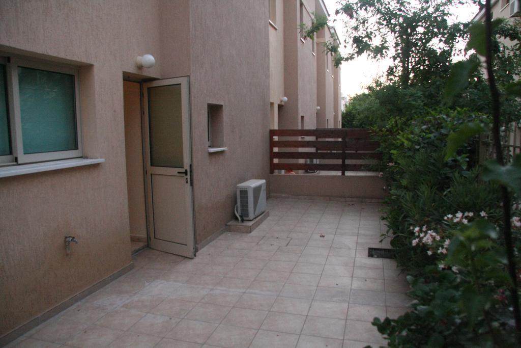 Ferienhaus Theos Holiday Houses