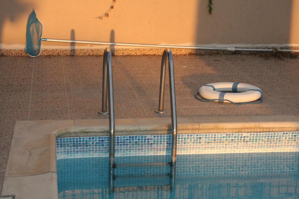 Theos Holiday Houses Ferienhaus Paphos