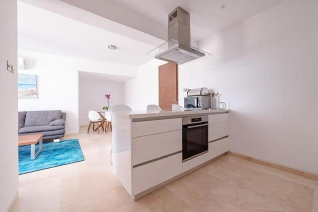 Apartment Coral Residences Paphos