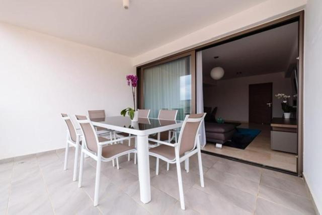 Coral Residences Paphos