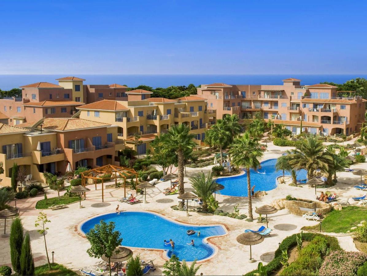Limnaria - Superb, Modern 1br With Pool Views