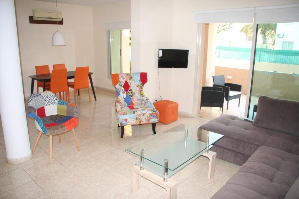 Ferienhaus Theos Holiday Houses Paphos