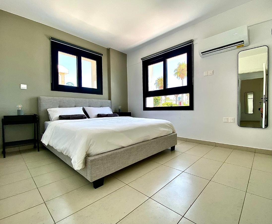 Apartment Sea La Vie #2 - Luxury Seaview *