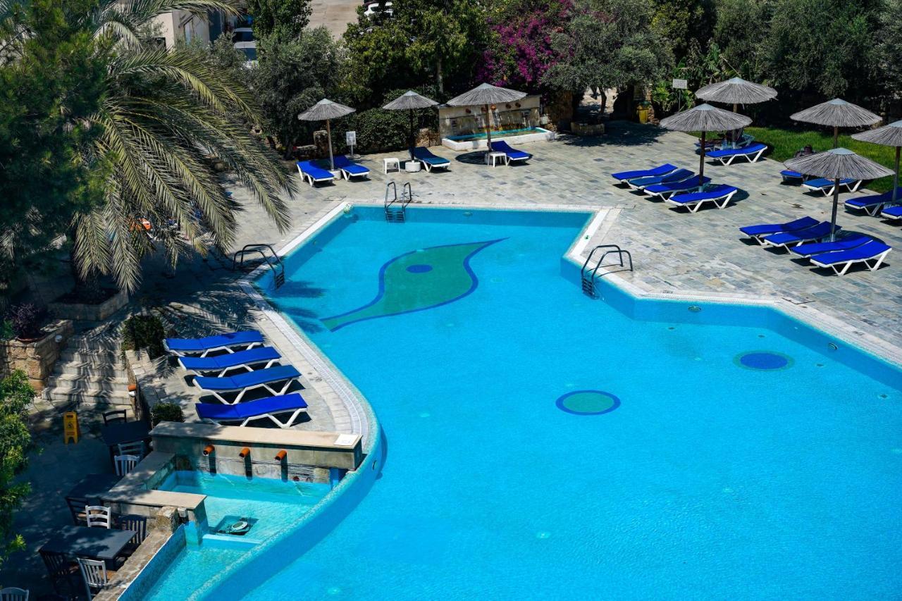 Basilica 3* Paphos